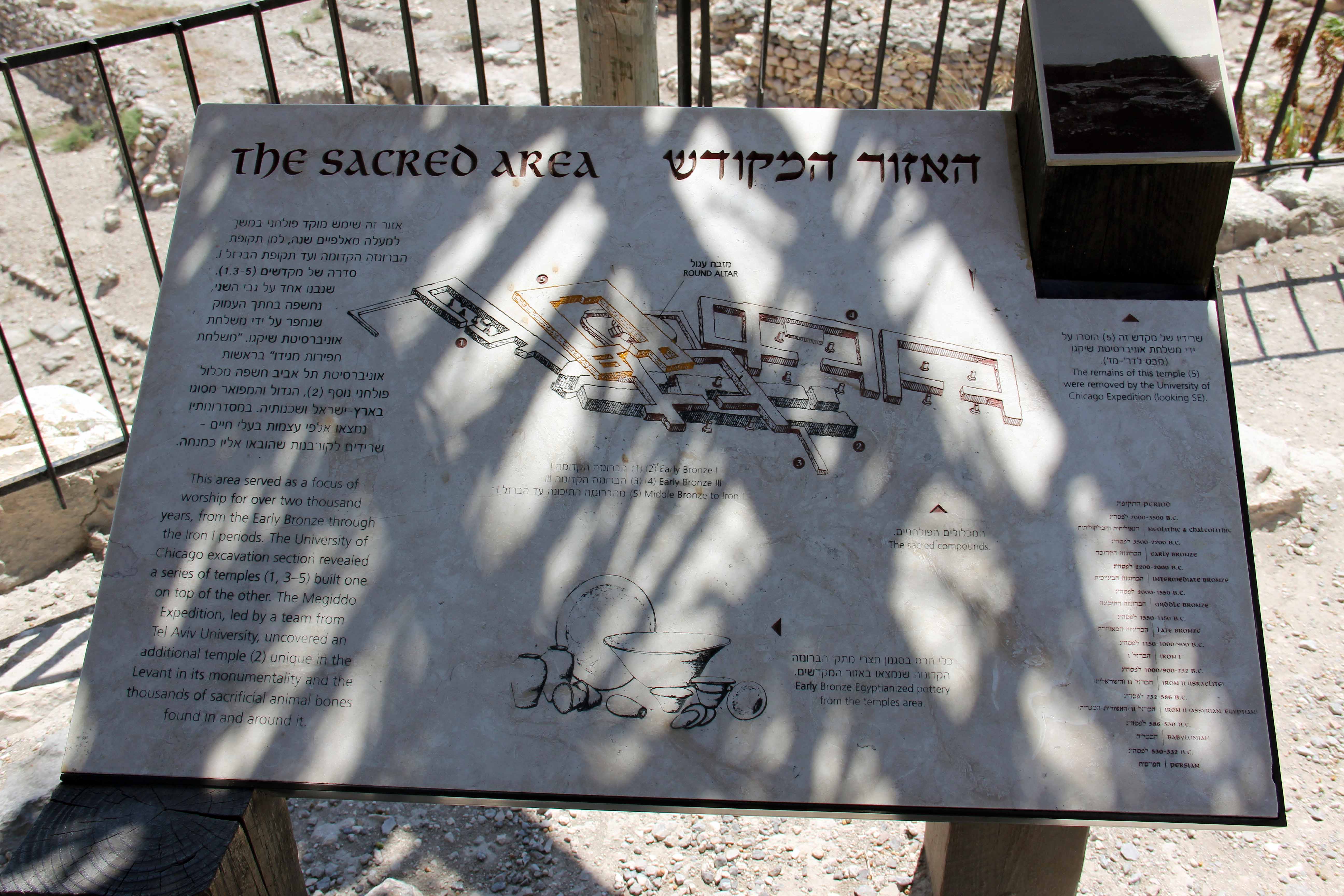 Megiddo image 33